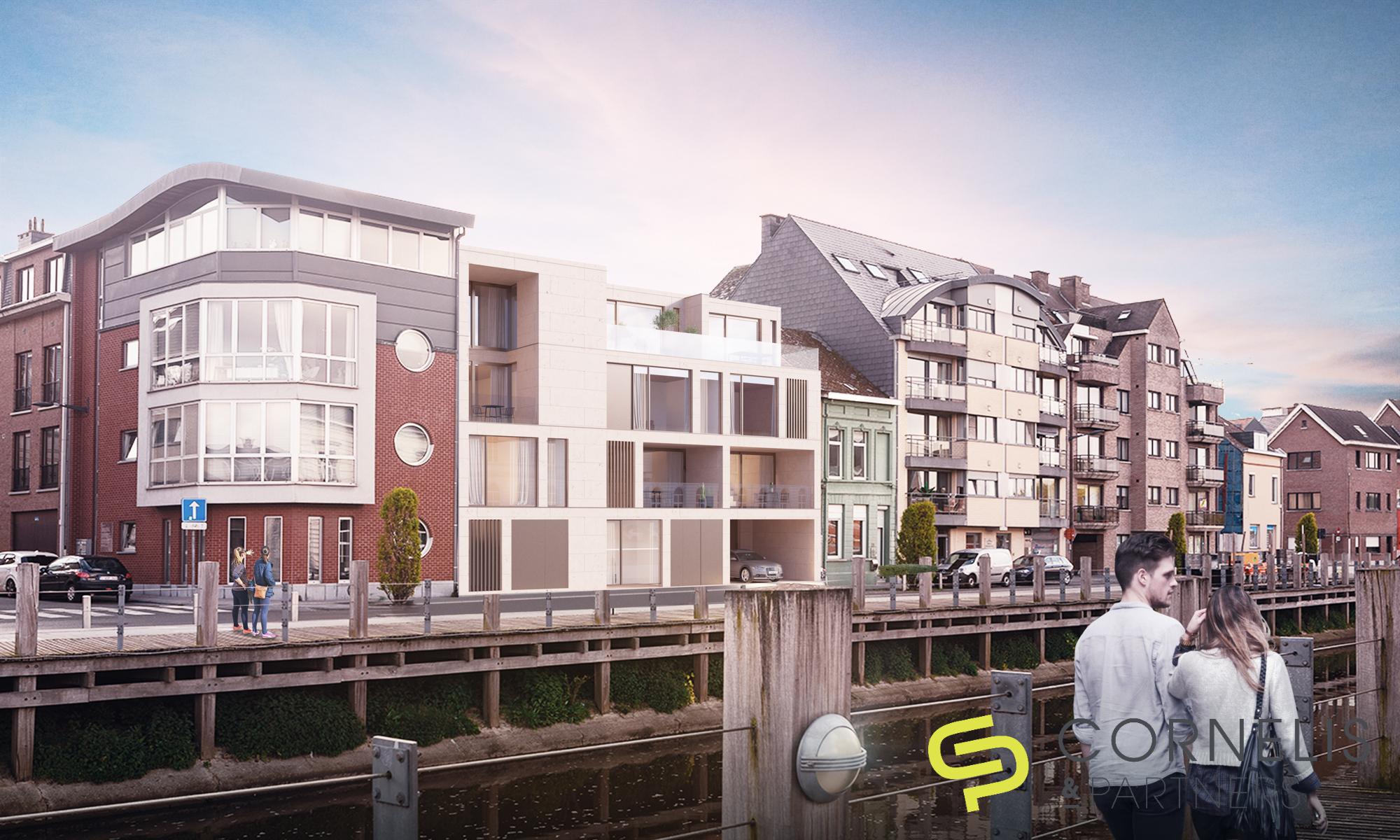 Energiezuinige Nieuwbouw (+ praktijkruimte), 3slpk foto 39