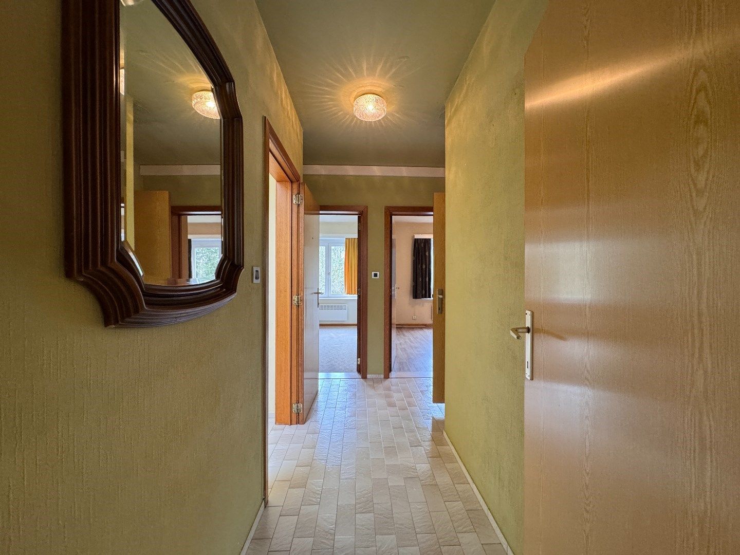Uitstekend gelegen appartement in kleinschalig appartementsgebouw met 2 appartementen foto 10