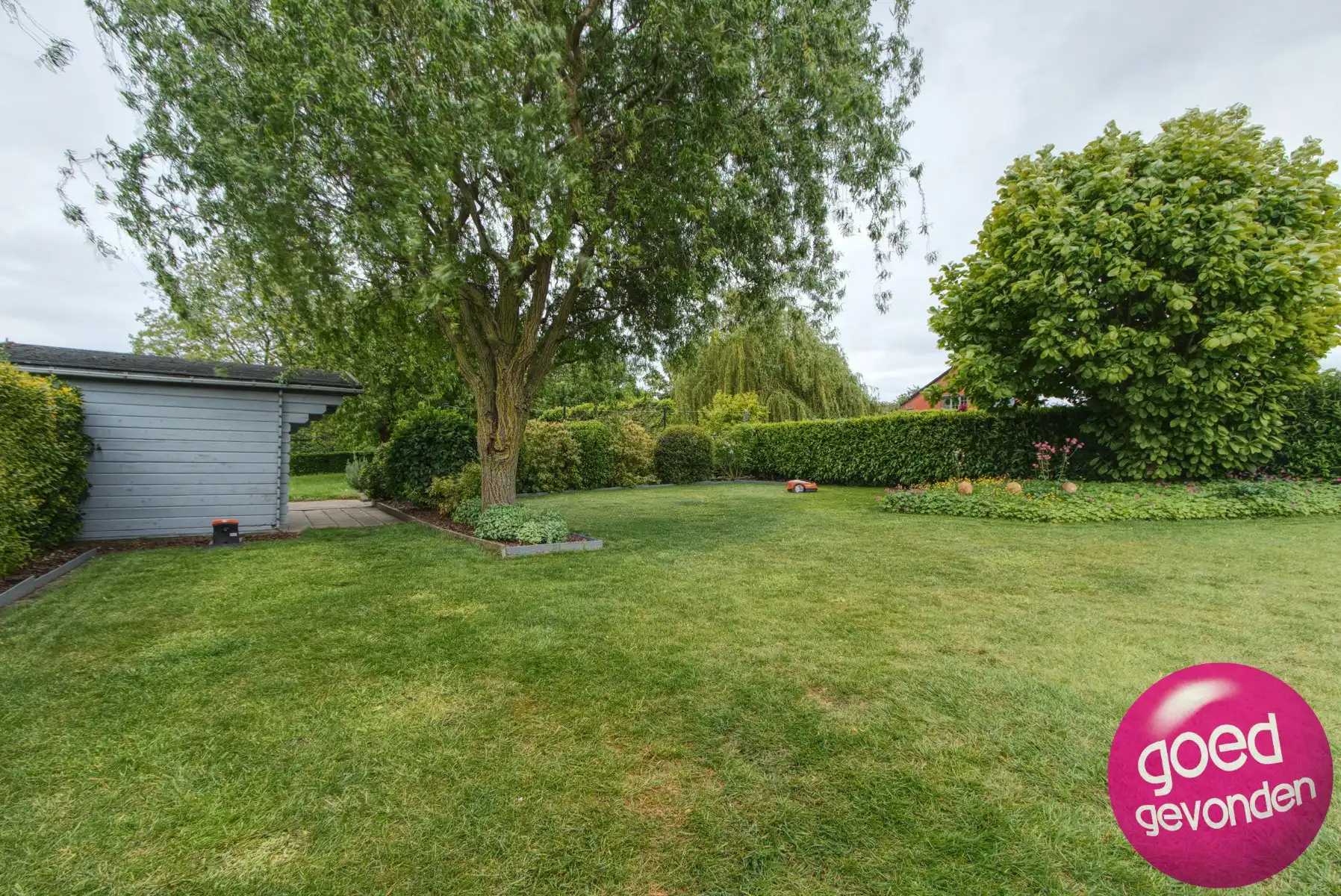WONING - OB - 3 SLK - TERRAS - TUIN - GARAGE  foto 9