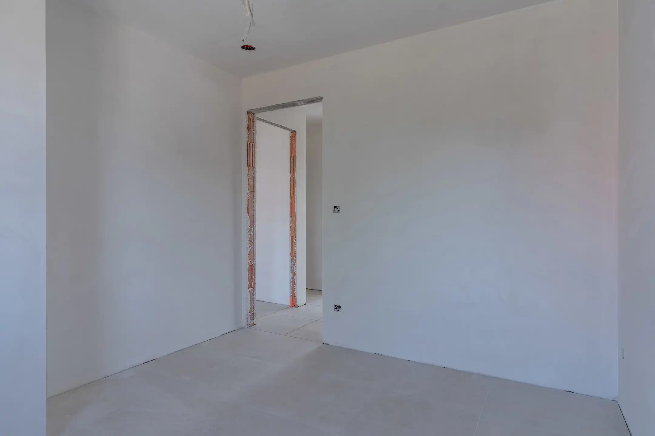 Toffe energiezuinige nieuwbouwwoning met drie slpks  foto 25