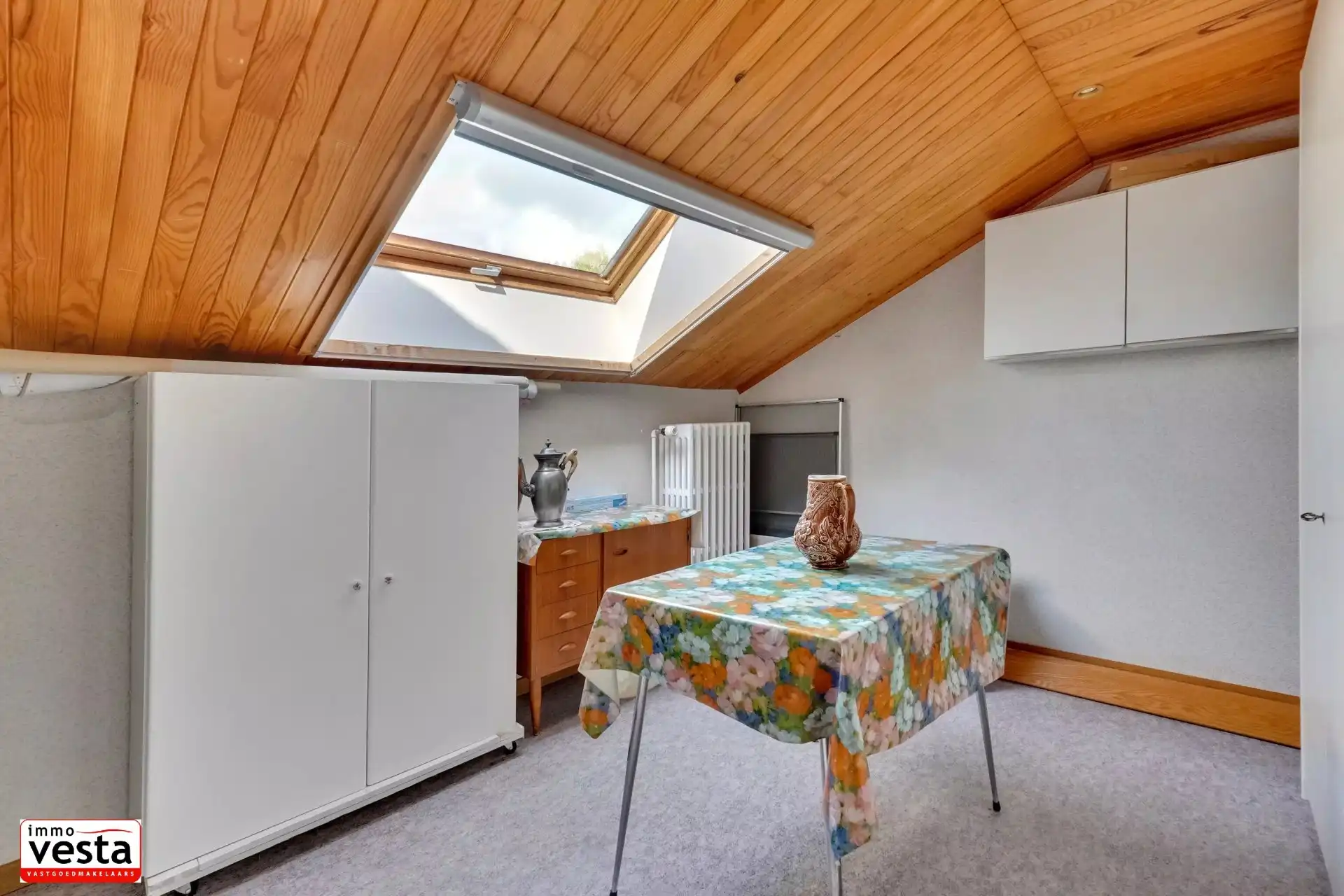 Gezellige woning met 5 slaapkamers - zeer geschikt als kangoeroewoning foto 15