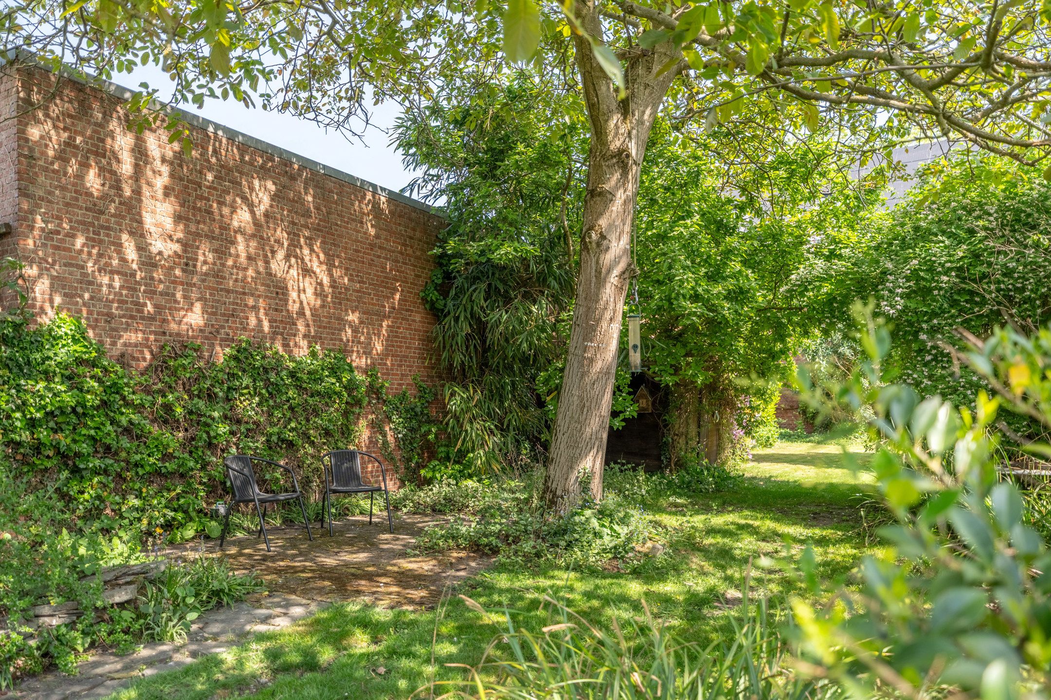 Prachtige gezinswoning met ruime tuin te Turnhout. foto 29