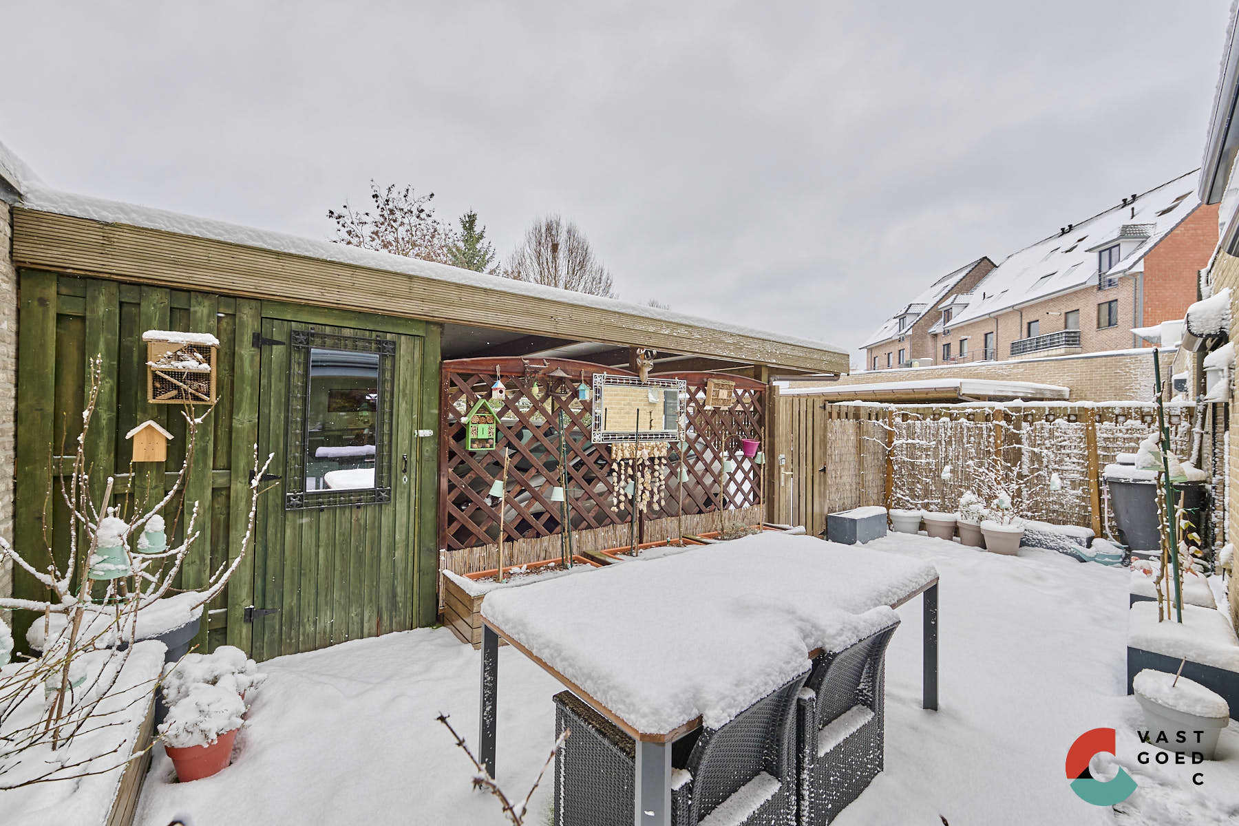 Appartement te koop foto 12