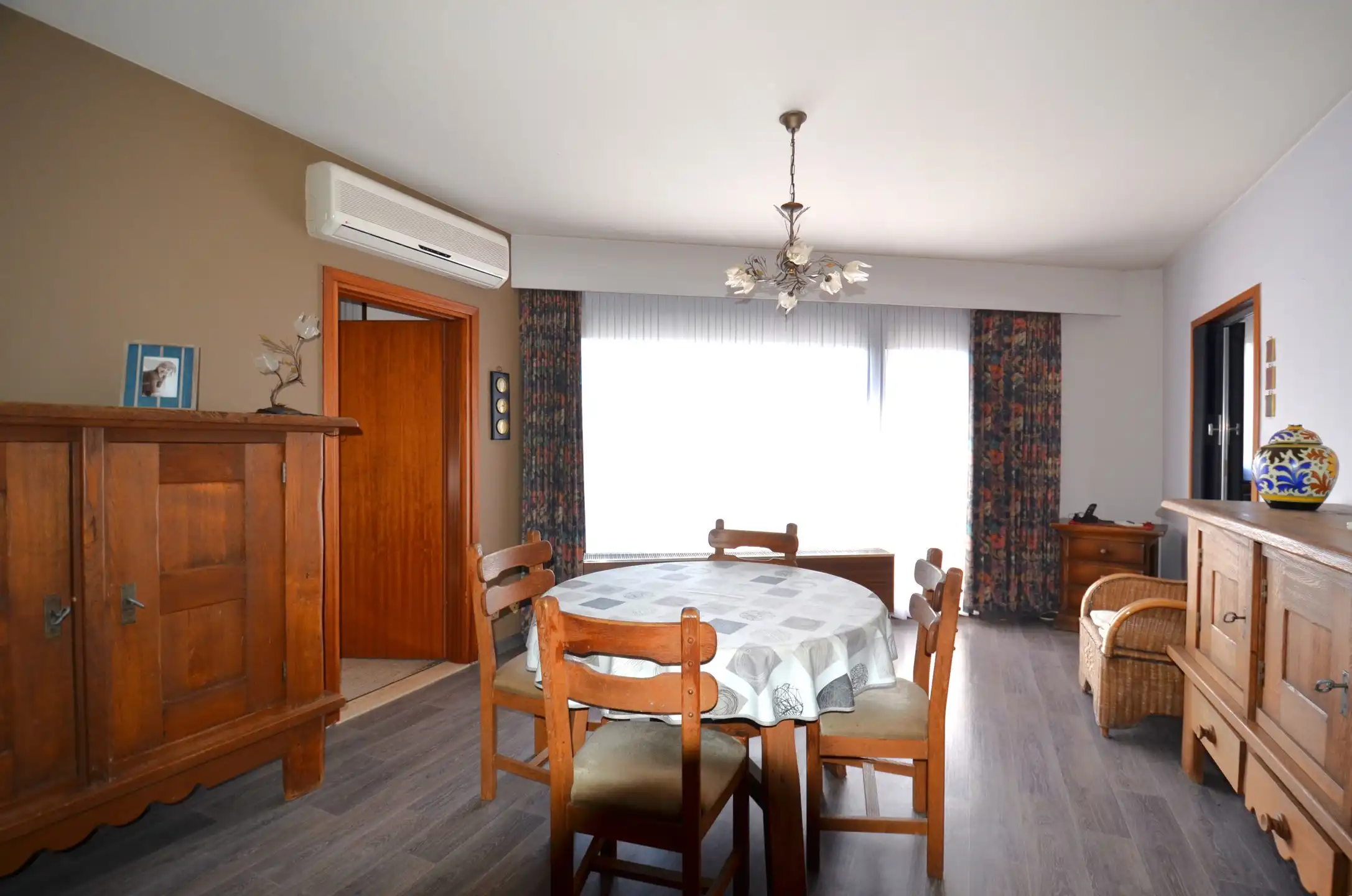 Ruim (103 m²) en energiezuinig appartement foto 5