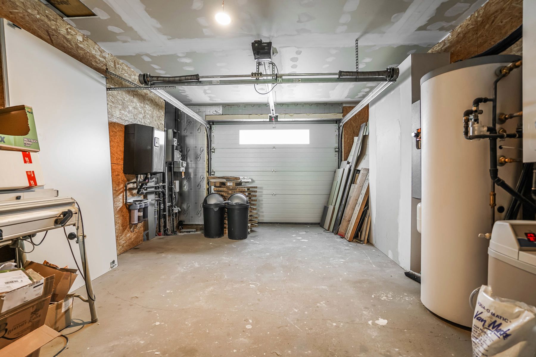 Prachtige, moderne instapklare en landelijke woning te Kapelle-op-den-Bos foto 13