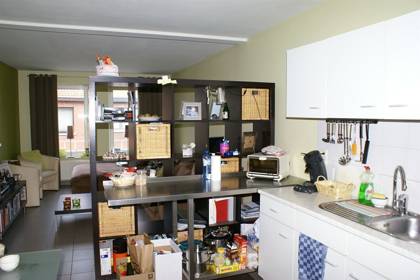 Duplex/Penthouse foto 3