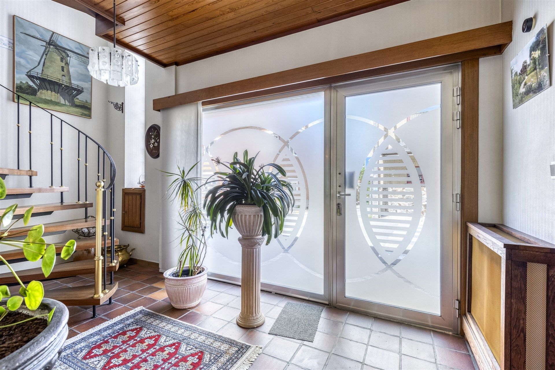 Charmante, energiezuinige woning met prachtige tuin foto 5
