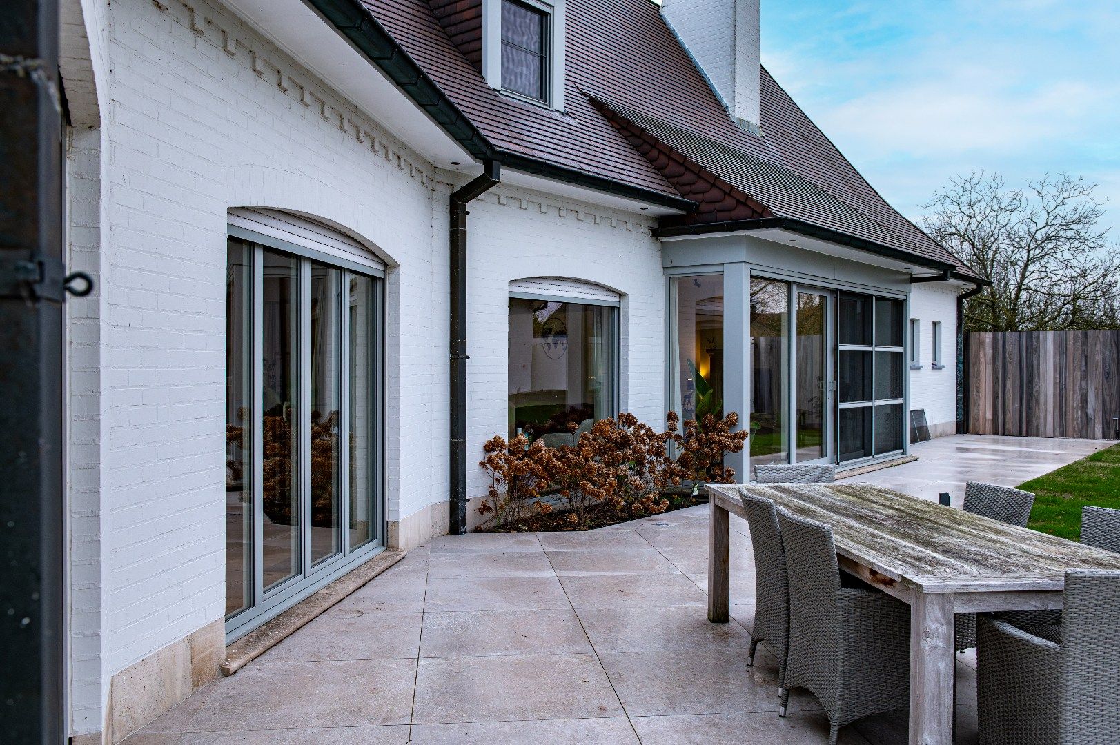 Prachtige landelijke villa met zwemvijver en paardenfaciliteiten 13.459m² foto 27