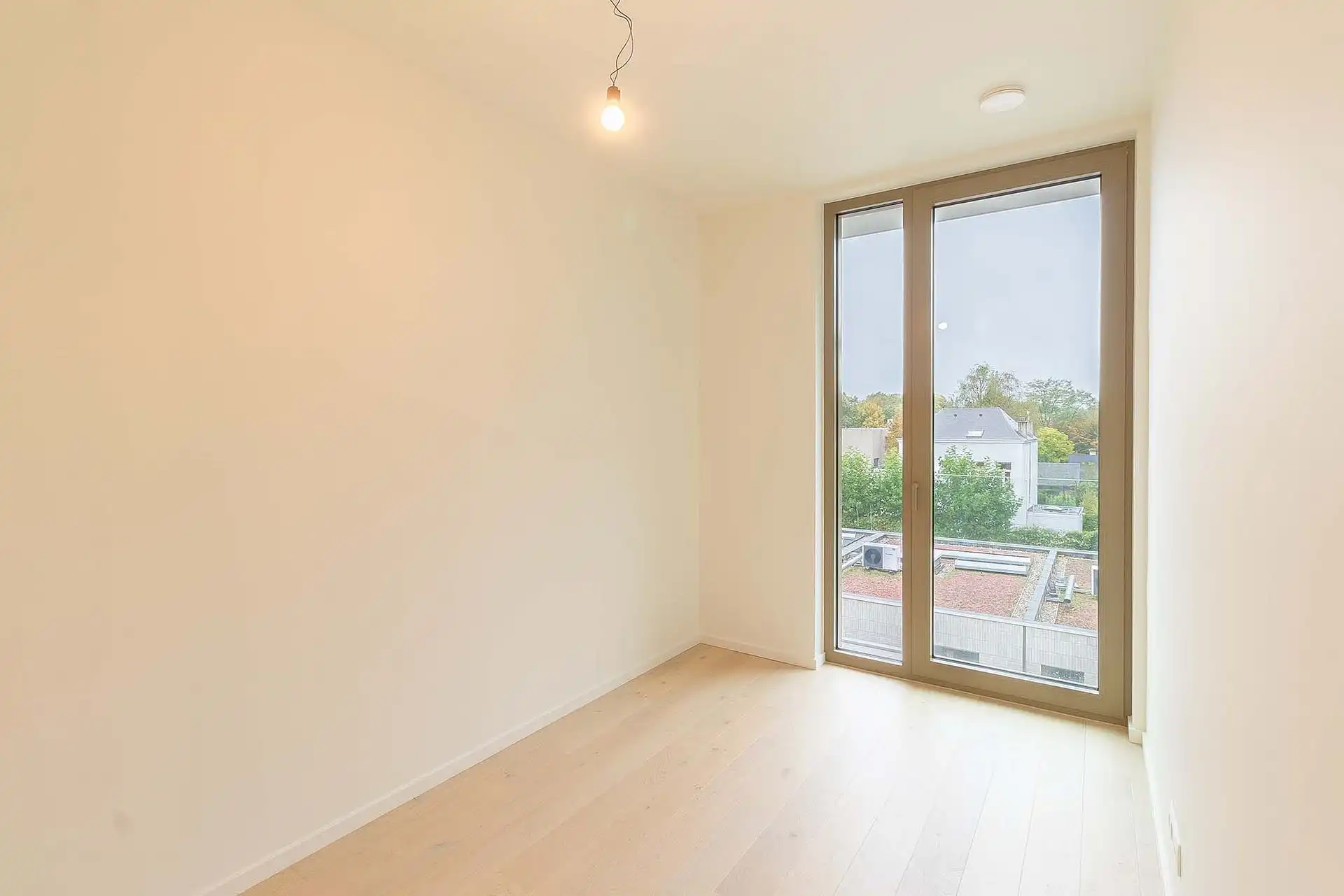 Nieuwbouw appartement met drie slaapkamers op toplocatie! foto 14