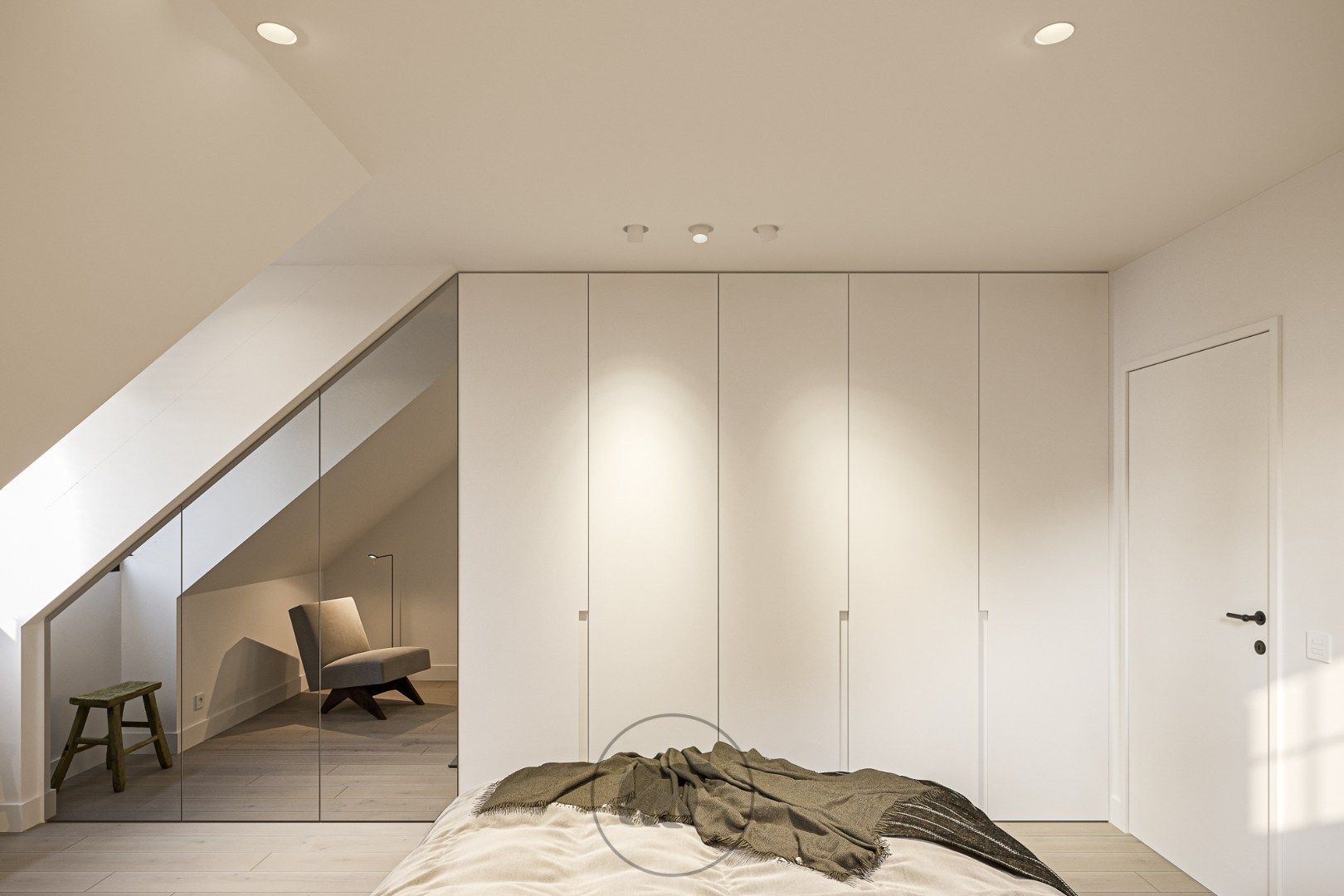 Exclusieve nieuwbouwvilla op rustige ligging te Heusden foto 13