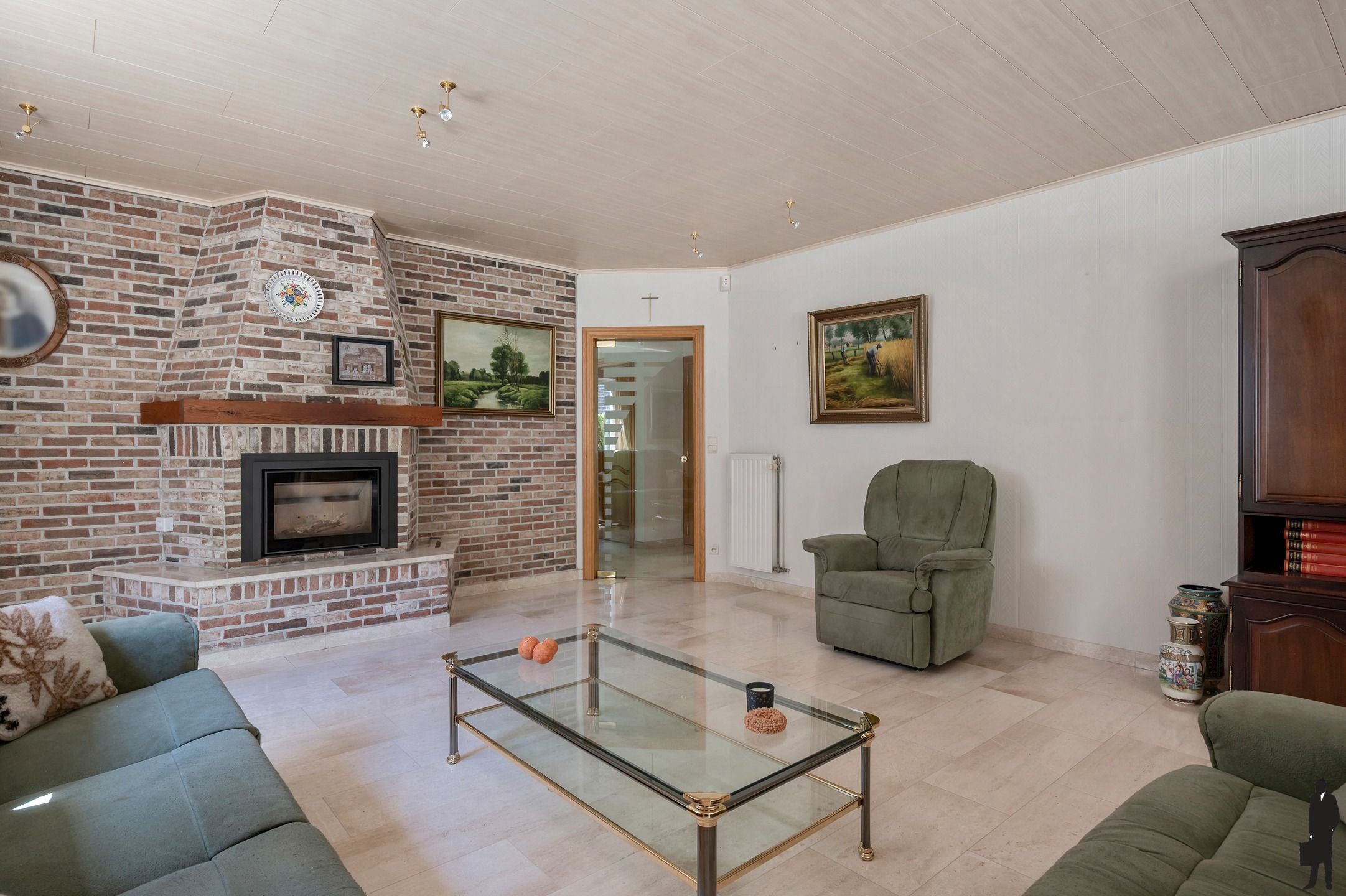 Degelijke woning te Hoogboom! foto 6