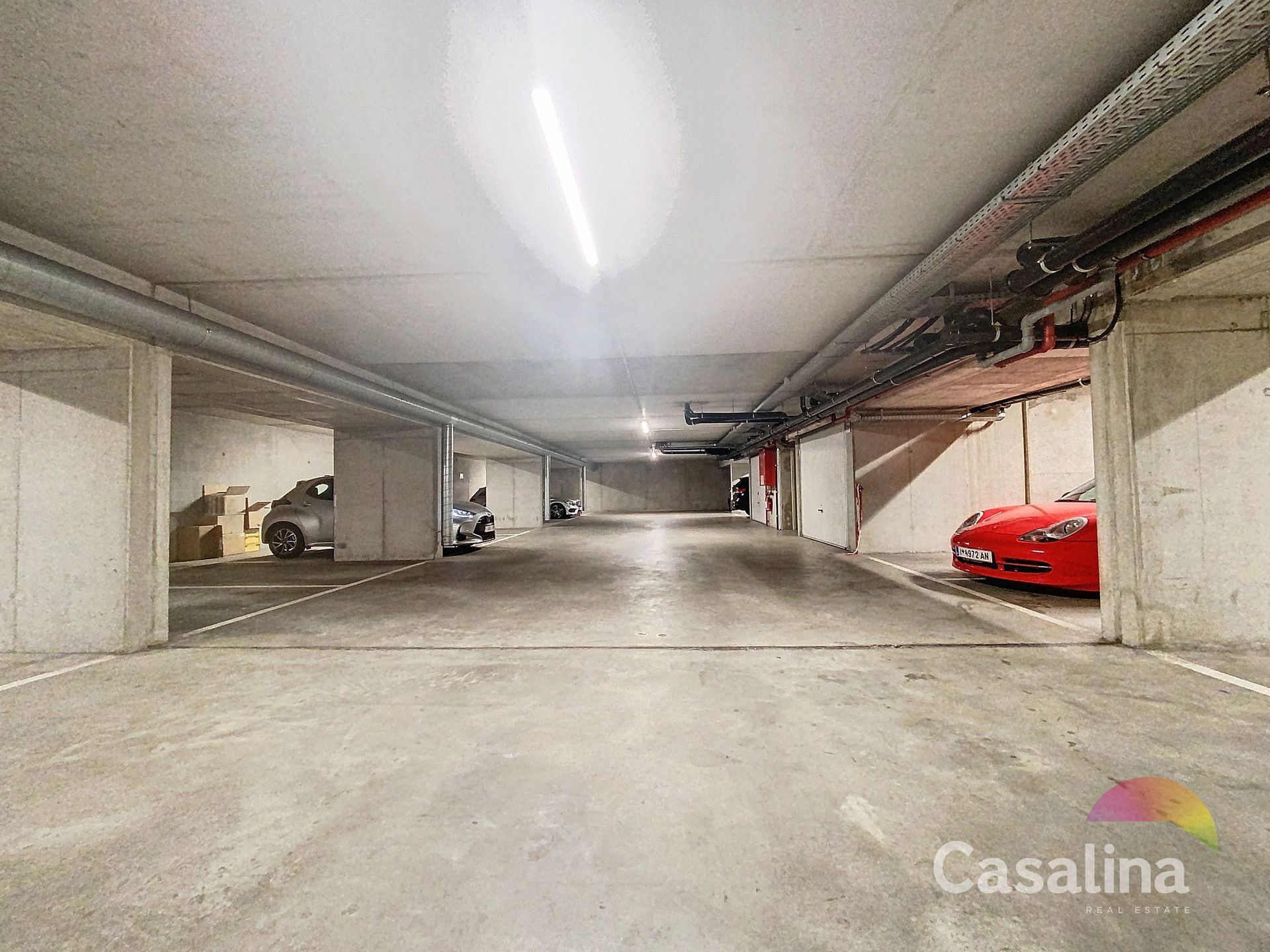 Mooi gelijkvloers appartement van 97 m² met 2 terrassen foto 15