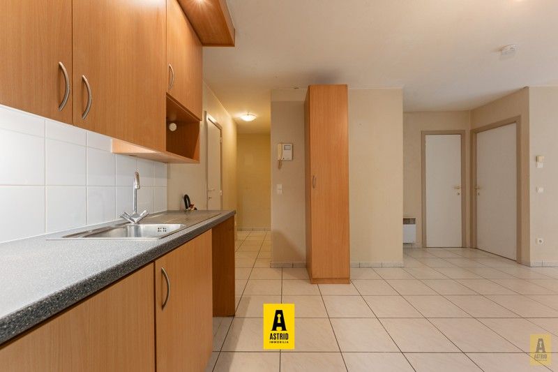 Mooi vakantieappartement met parking in groen domein met zwembad! foto 11