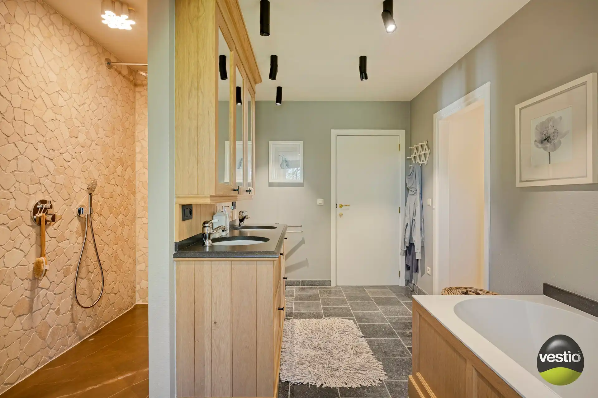 Landelijke villa met 5 slaapkamers op prachtig perceel van 35a 10ca foto 21