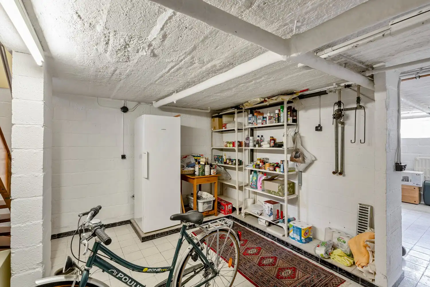 Te renoveren woning, gelegen op een perceel van 7 are 14 centiare in de residentiële wijk Diependaal te Herent. foto 24