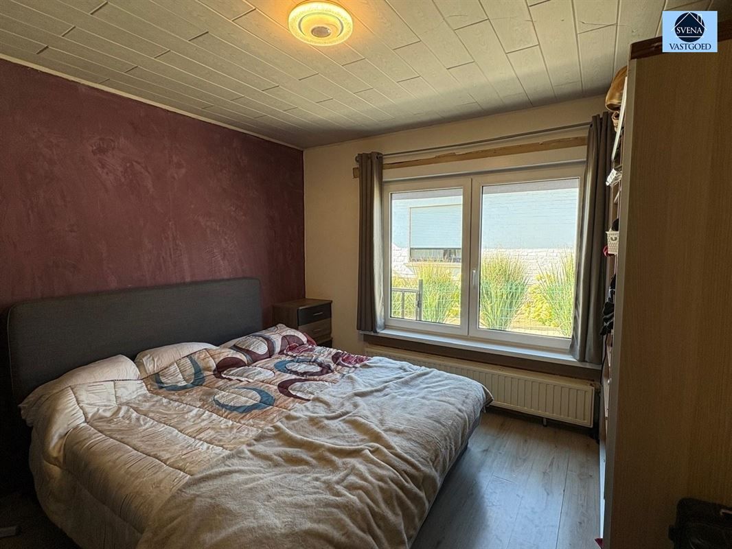 WONING MET HANDELSRUIMTE EN 3 SLAAPKAMERS foto 11