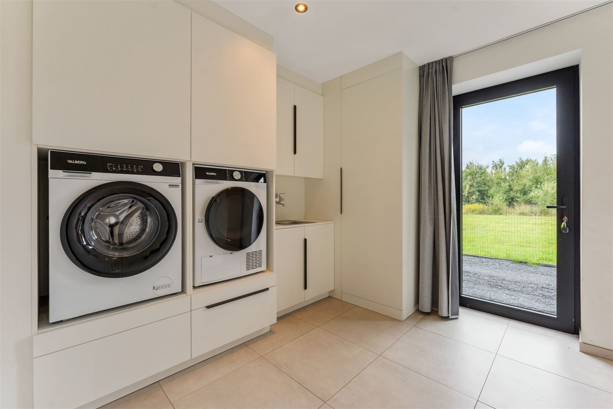 ENERGIEZUINIGE, KWALITATIEVE NIEUWBOUWWONING TE BALEN VERKOOP ONDER REGISTRATIE foto 12