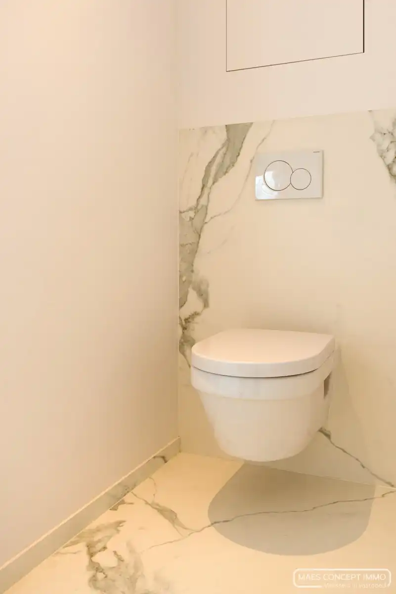 Luxueus afgewerkte villa te koop op topligging te Wielsbeke foto 14