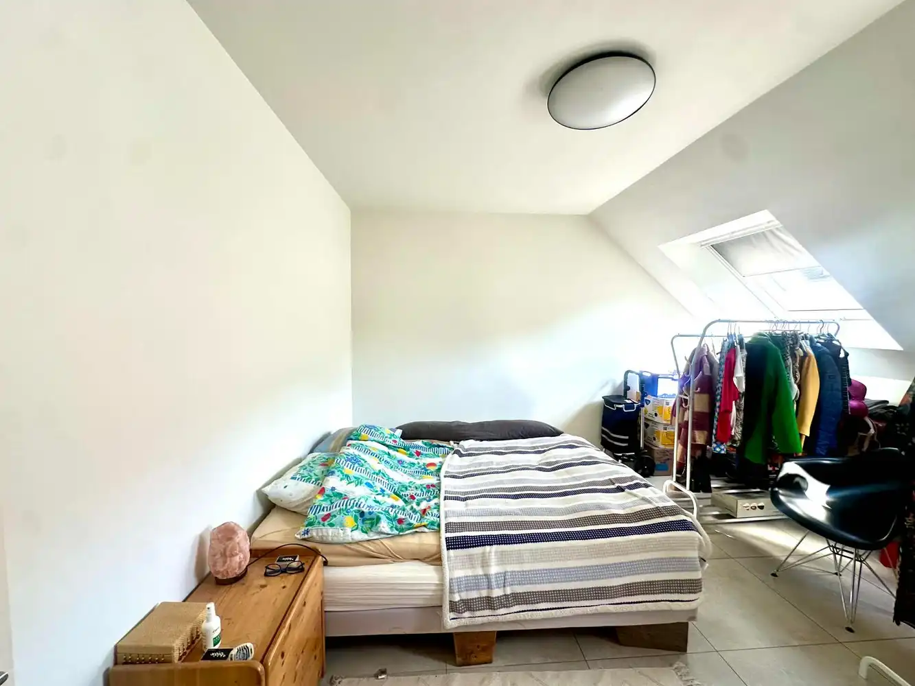 QUASI NIEUWBOUW 125 m2 MET 3 SLAAPKAMERS EN RUIM TERRAS OPEN ZICHT foto 15