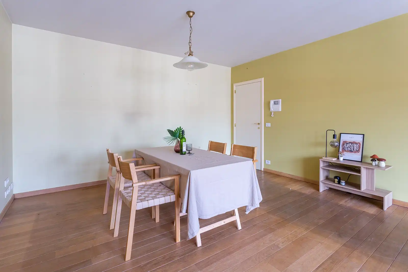 2-slaapkamerappartement met zonnig terras in hartje Hove foto 5