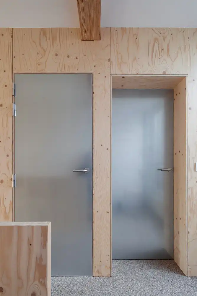 ARCHITECTURAAL WONEN MET TERRAS foto 9