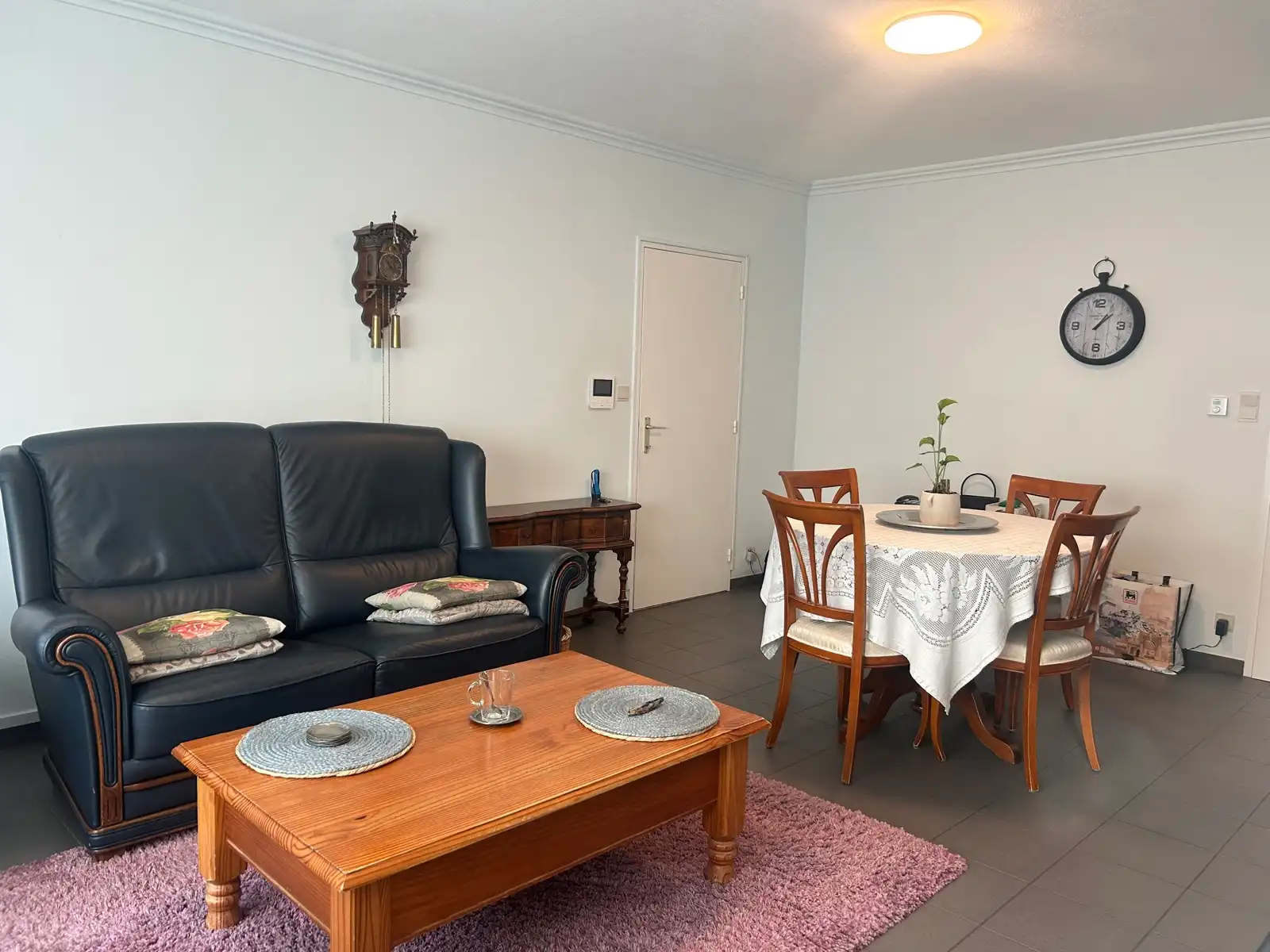 Appartement te huur foto 8