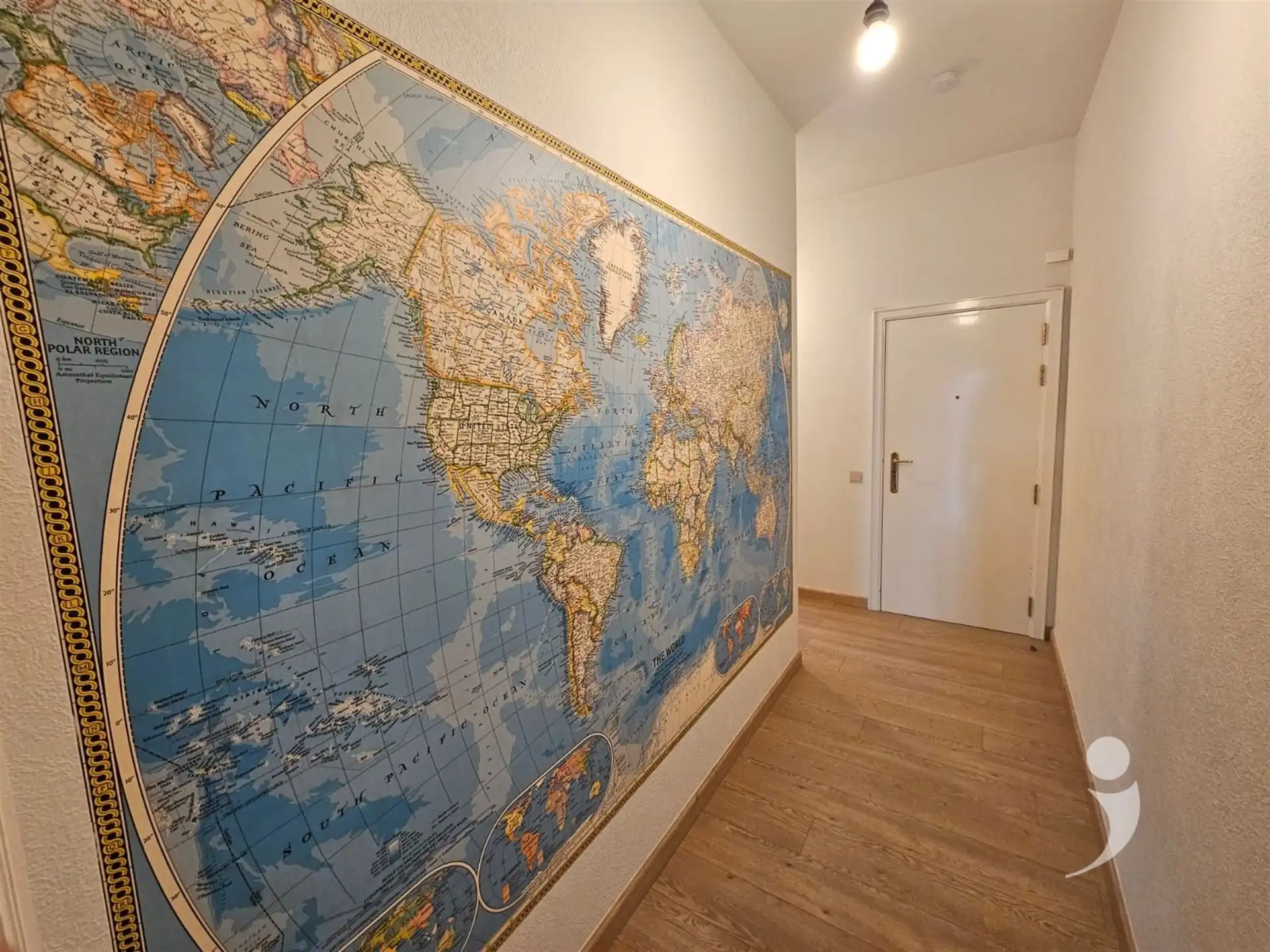 appartement met prachtig uitzicht foto 14