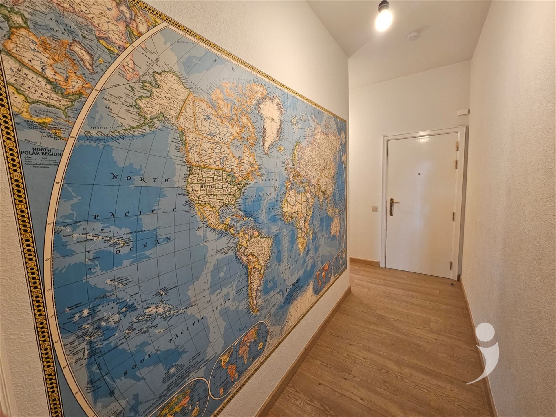 appartement met prachtig uitzicht foto 14