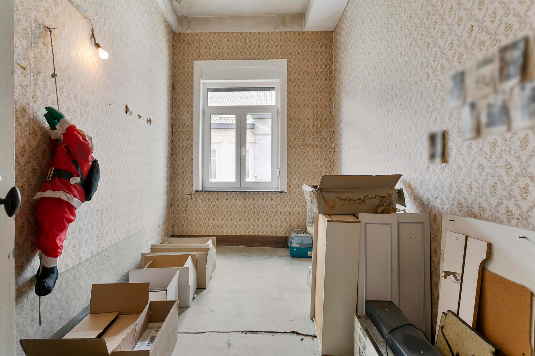 Bakkerij met woning en atelier foto 19