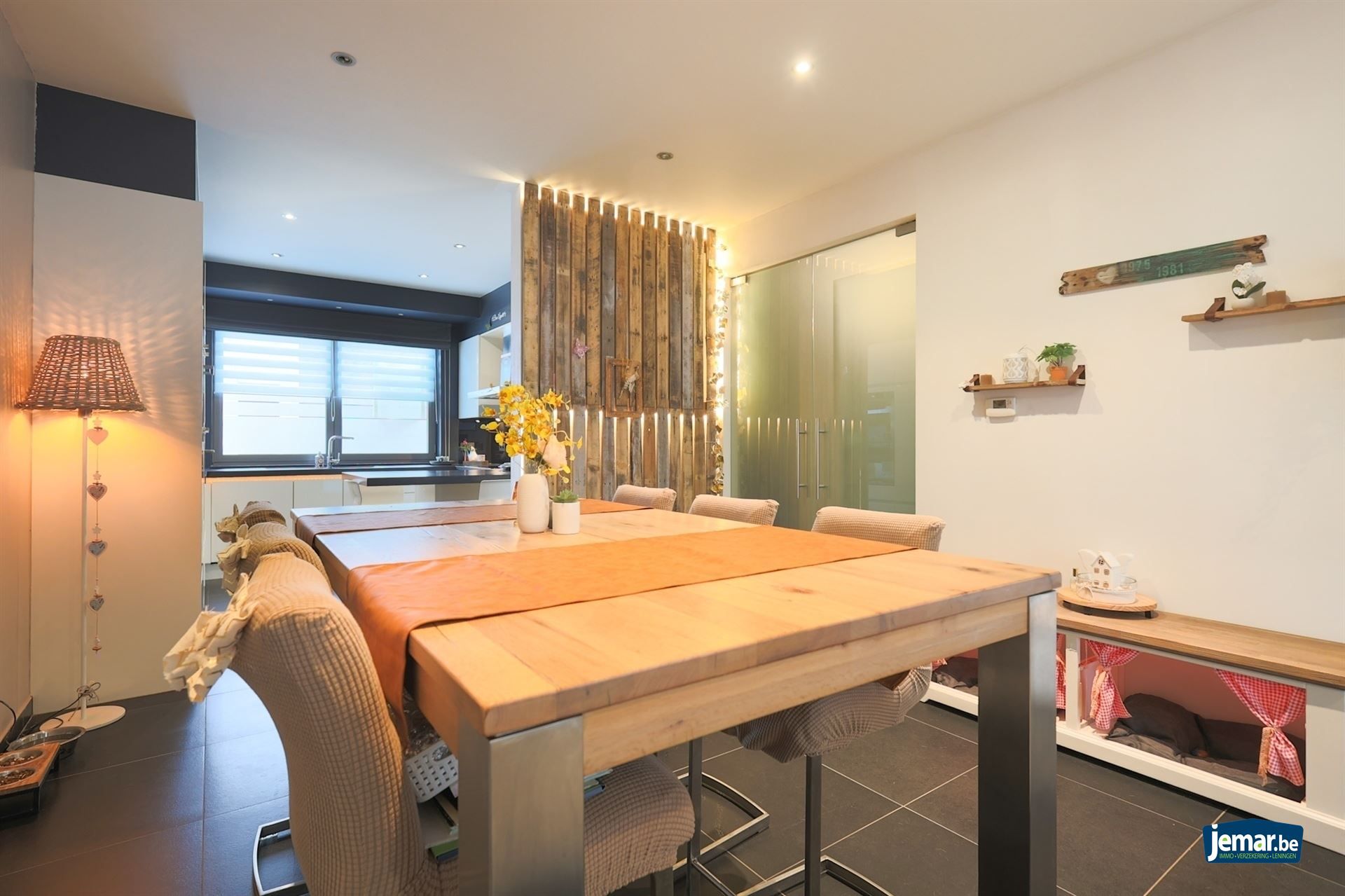 Huis foto 3
