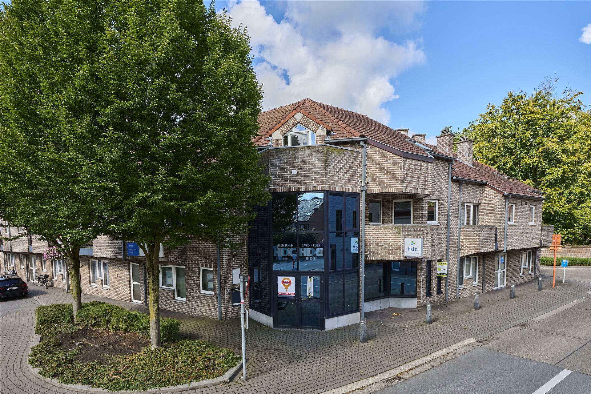 Appartement foto {{pictureIndex}}
