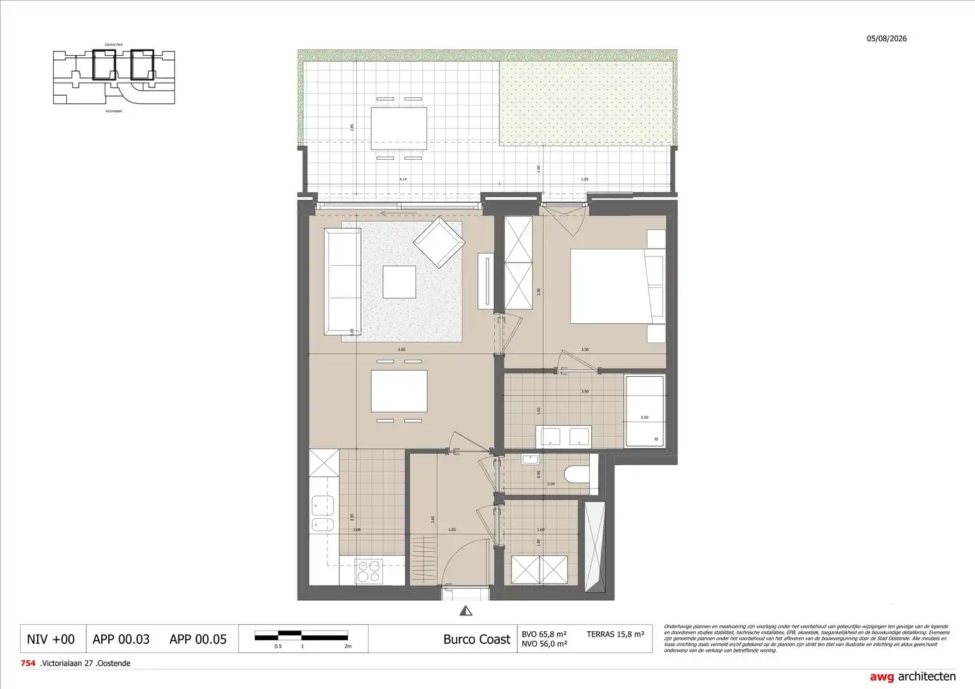 RESIDENTIE PARK 27 foto 10
