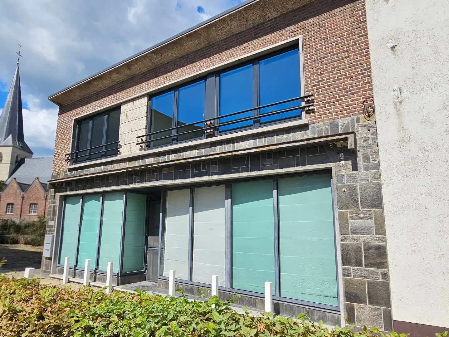 Ander te koop Grote Baan 40 - - 3150 Wespelaar