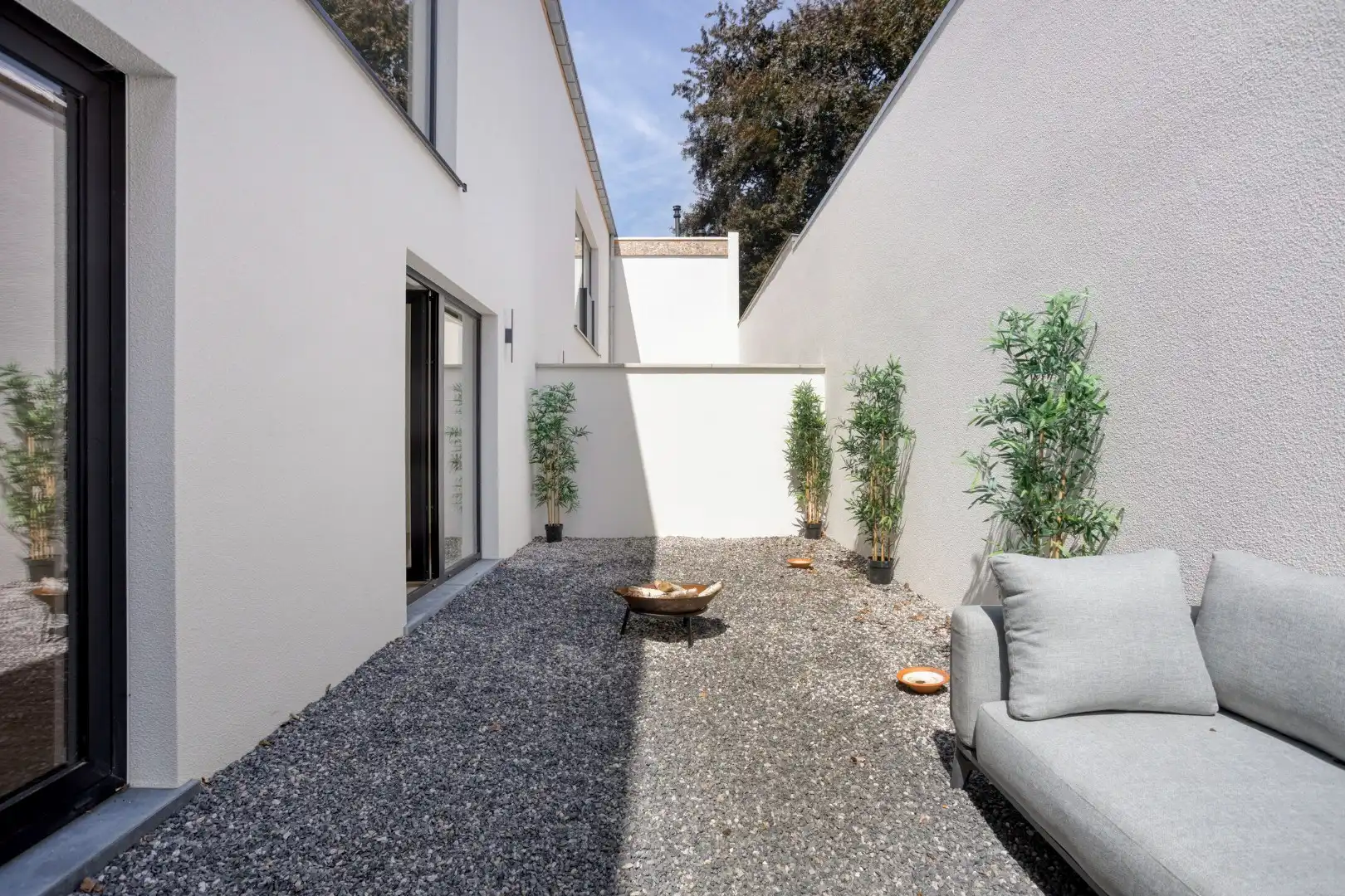 Nieuwbouwwoning met 4 slaapkamers te Wijgmaal - bewoonbare opp. 210 m² verkoop onder registratierechten! foto 11