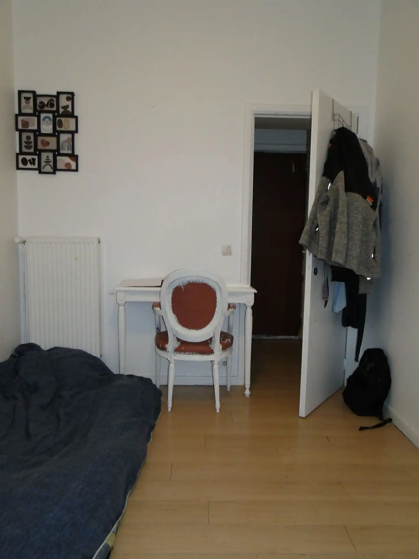 Appartement 2de verdieping foto 8