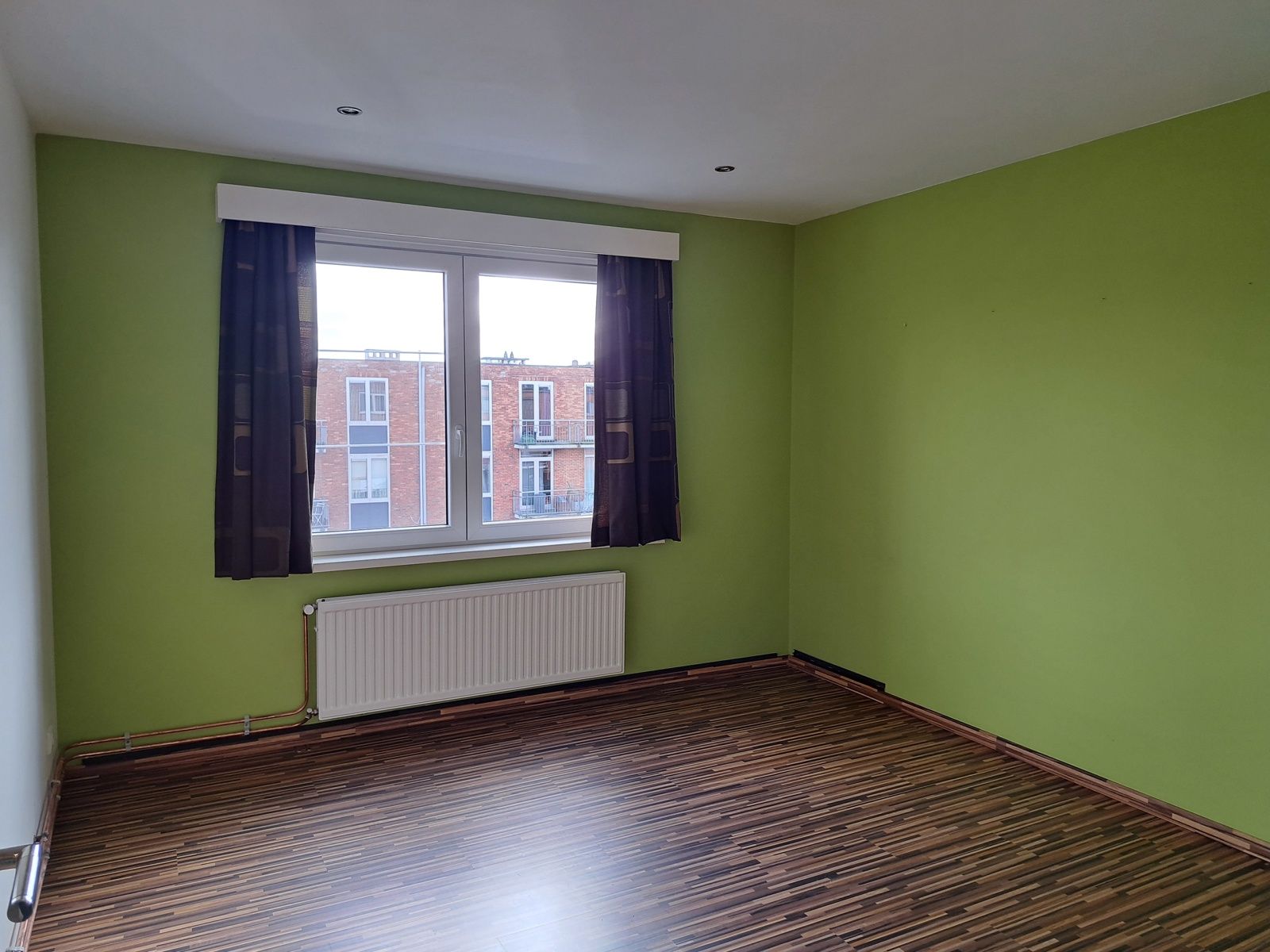 Appartement te huur foto 10