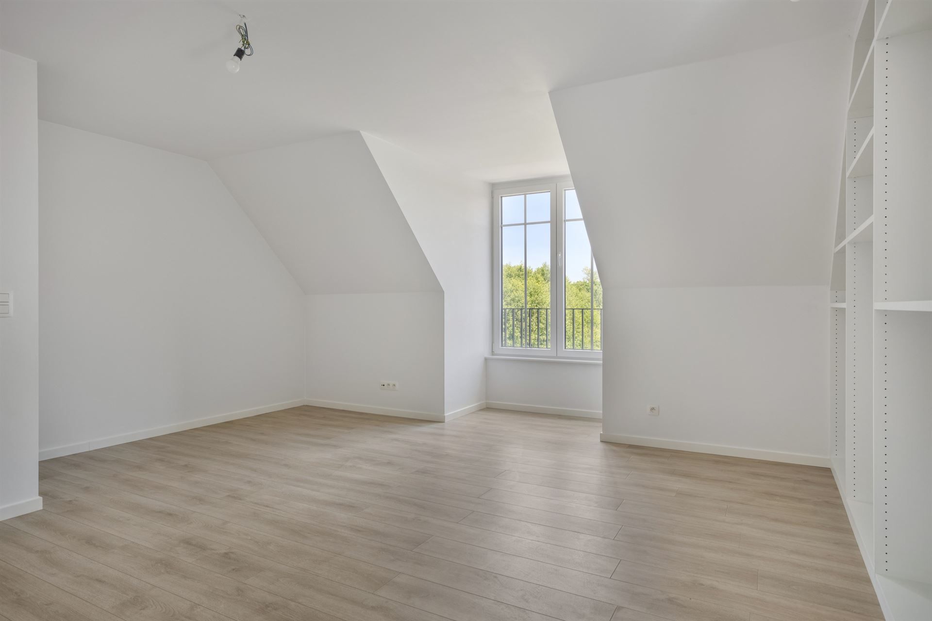Prachtige nieuwbouw in rustige straat foto 25