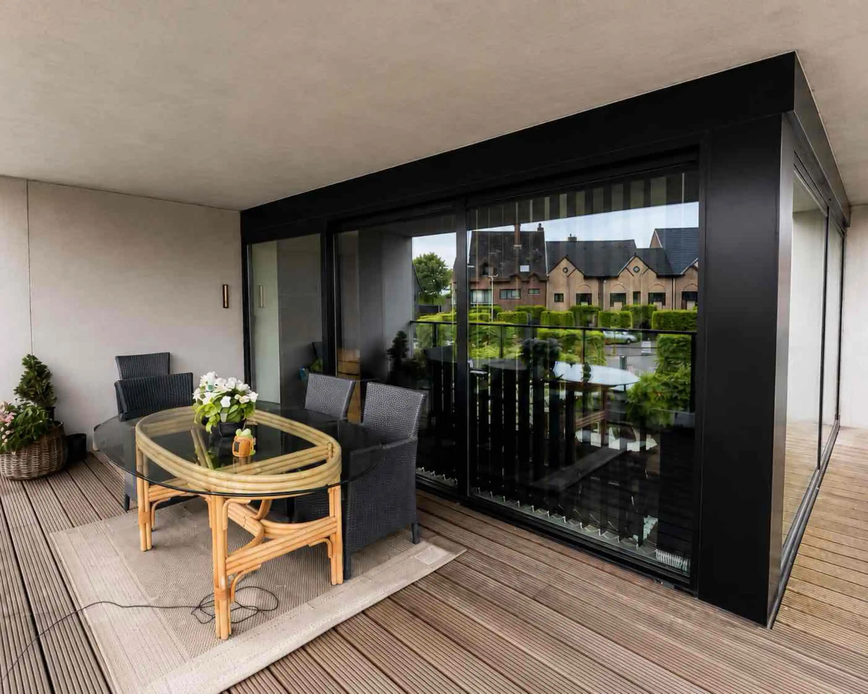 Appartement te huur Weststraat 1/101 - 9940 Sleidinge