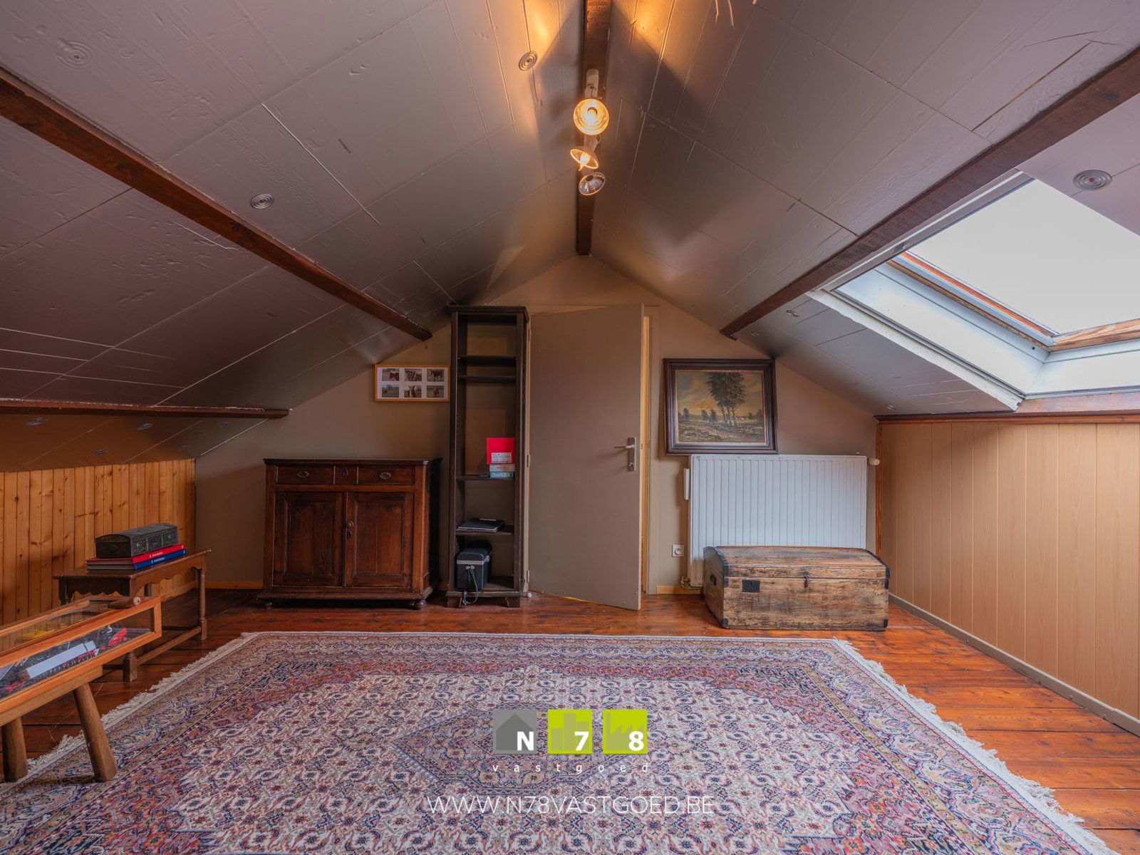 Huis te koop foto 21