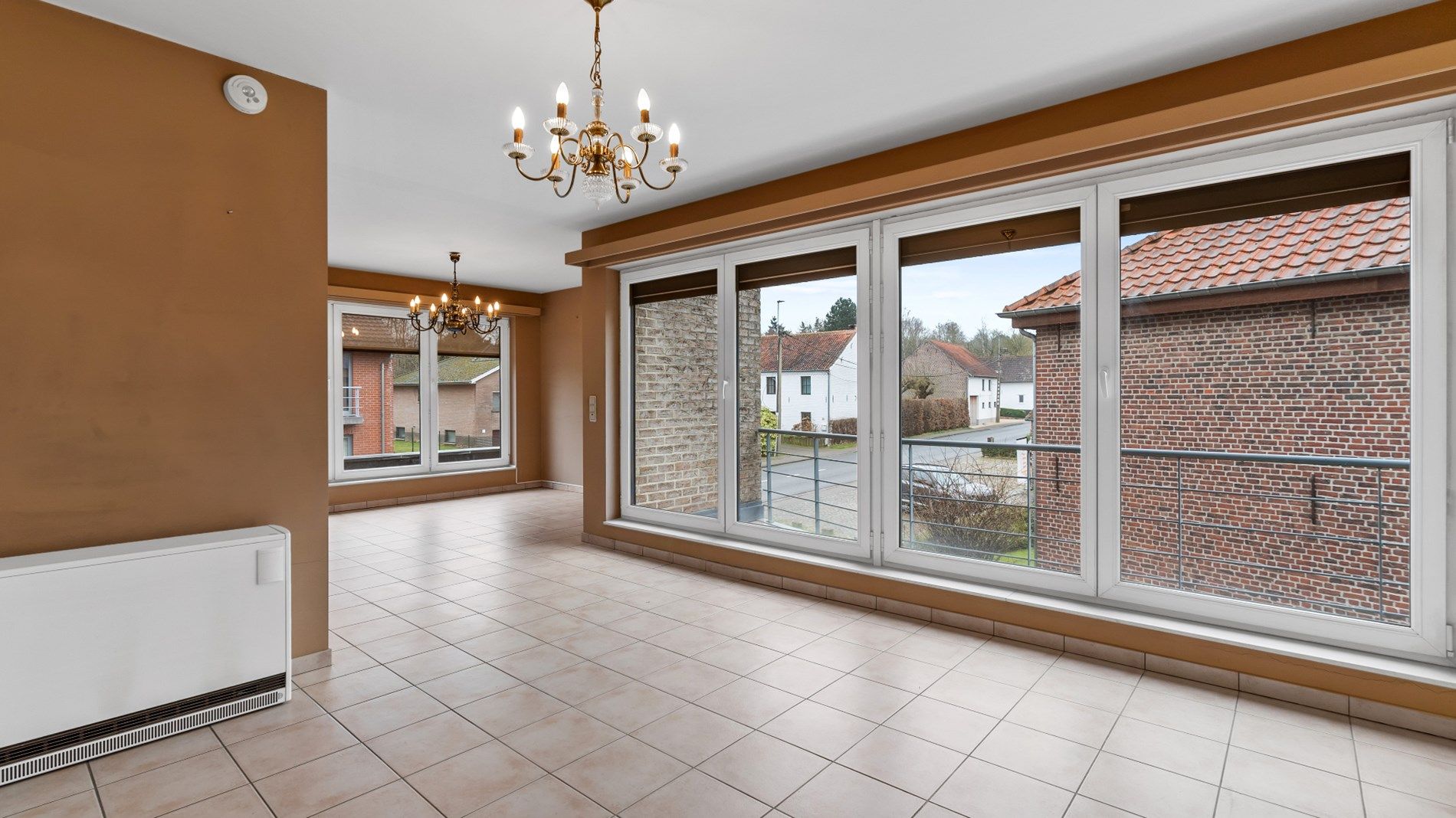HERENT (WINKSELE) - Rustig gelegen appartement met 2 slaapkamers foto 4