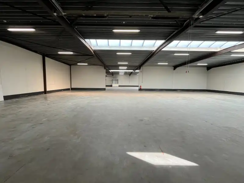 KMO-unit te huur foto 2