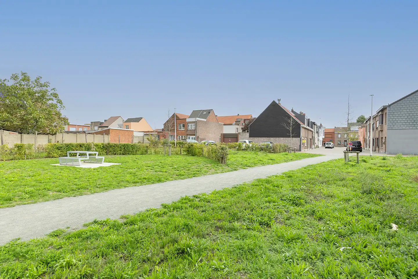 Volledig gerenoveerde woning met 3 slpk, tuin & garage foto 22