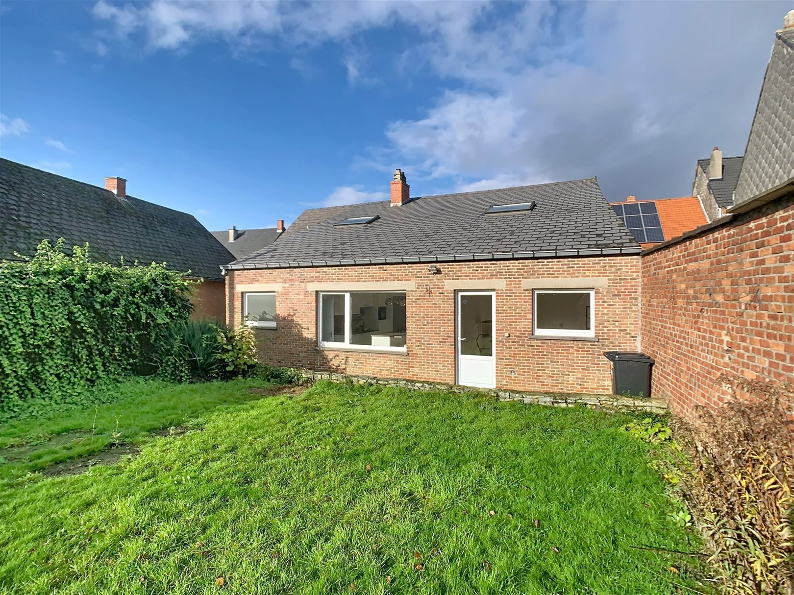 DRIEGEVEL WONING foto 3