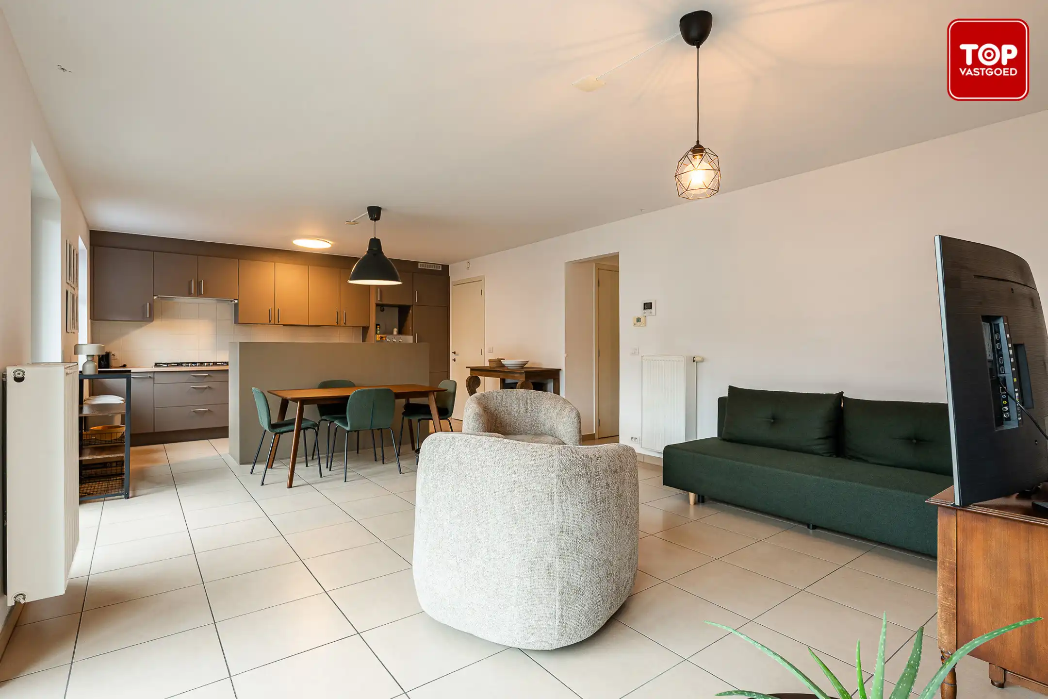 Appartement te koop foto 5