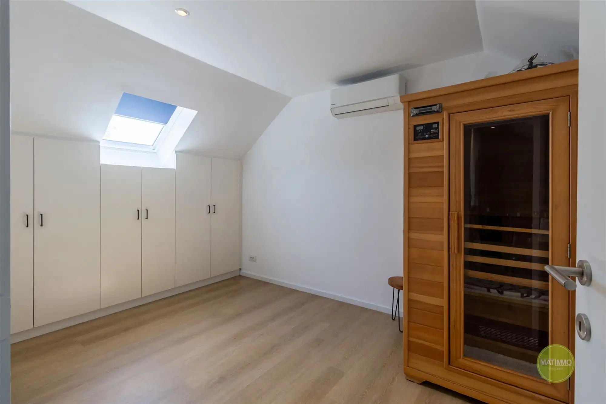 Gerenoveerde woning met 3 slaapkamers te Mol-Wezel foto 21