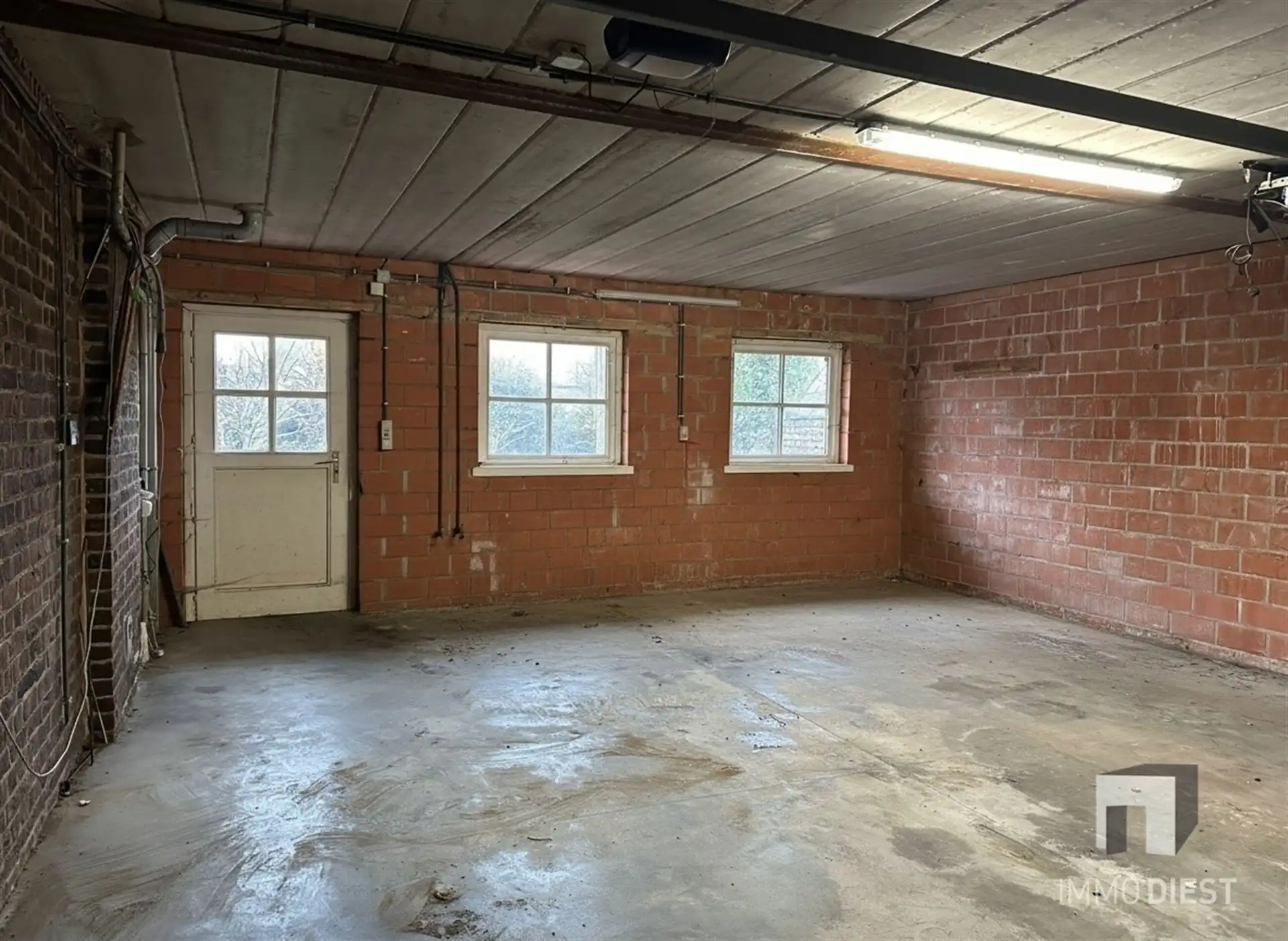 Elegante woning met vele mogelijkheden - min. 4 slpks foto 35