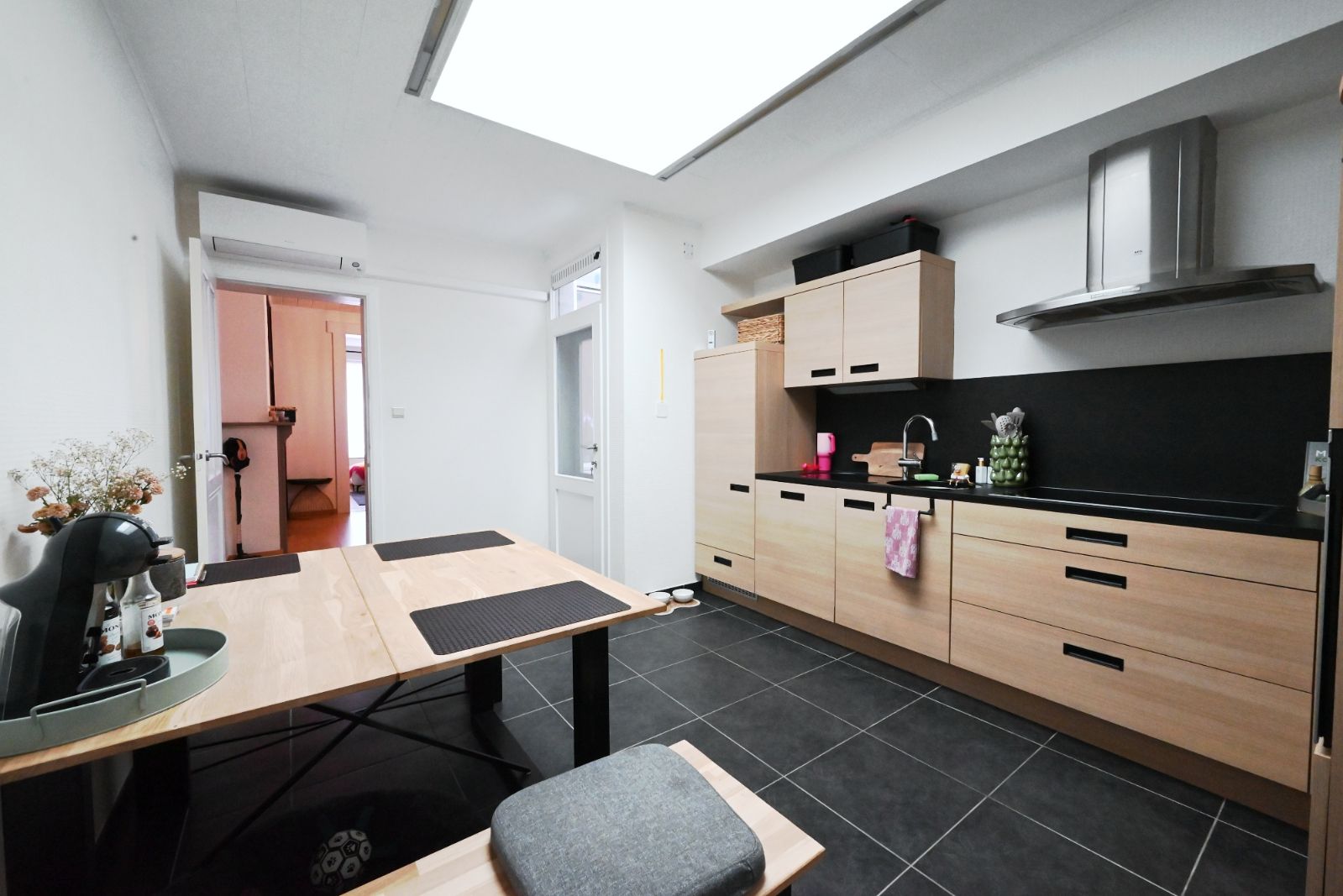 Te huur: gezellige woning in Ardooie! foto 6