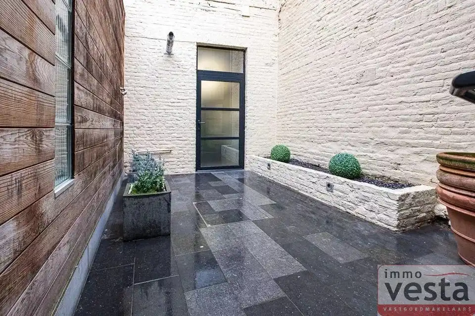 Exclusief handelspand in centrum foto 23