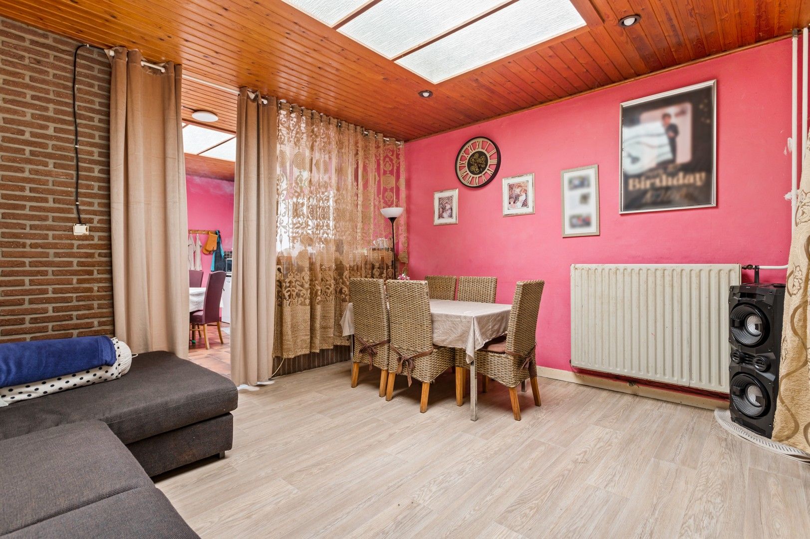 Op te knappen woning met 3 slaapkamers nabij Runcvoortpark foto 7