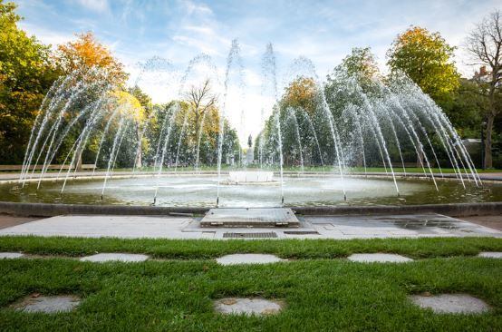 Gemeubeld 2-slaapkamer appartement centrum-Gent foto 24